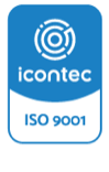 Certificación ICONTEC ISO 9001