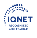 Sello IQNET de reconocimiento internacional